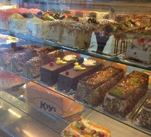 Kiyi Pastanesi Kartal Merkez Istanbul Zomato